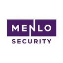 Menlosecurity logo