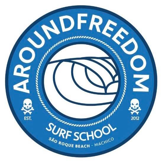 Aroundfreedom's icon