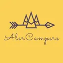 Aler Campers's icon
