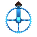 pedalnorth.com's icon