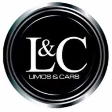 Limo Hire London's brand icon