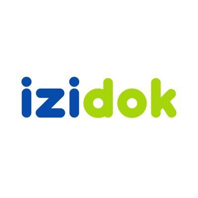 Izidok's icon