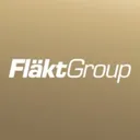 FläktGroup's icon