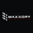 Maxxory's icon
