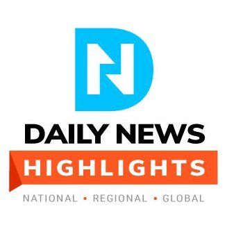 Daily News Highlights's icon