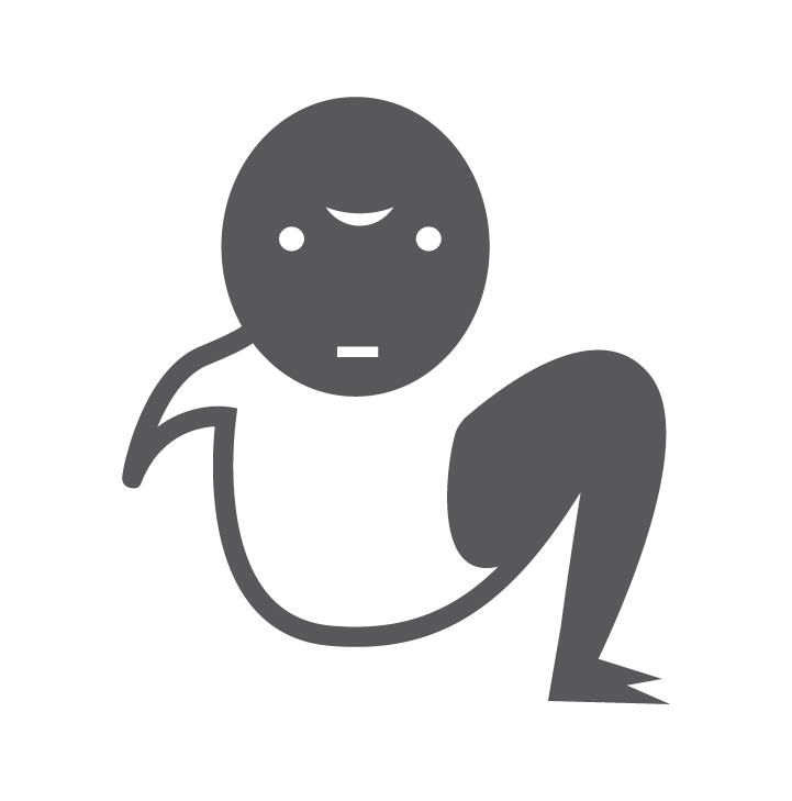 Cabeza y Muslo's icon