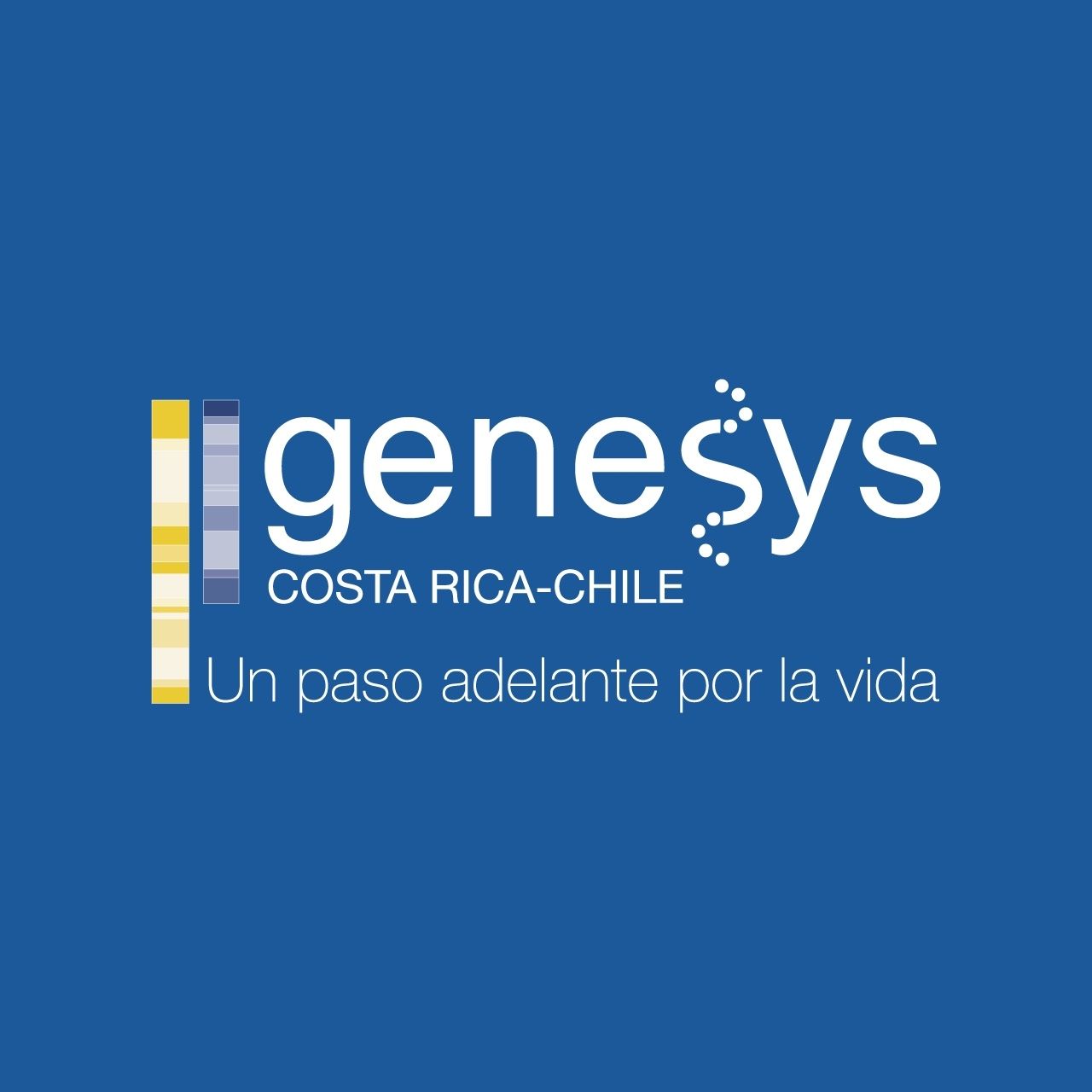 Genesys Costa Rica's icon