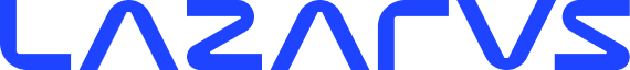 Lazarus logo