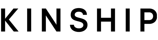 Kinship's logos