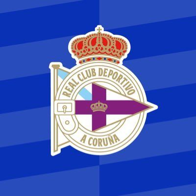 RC Deportivo's icon