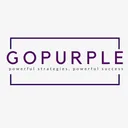 GoPurple's icon