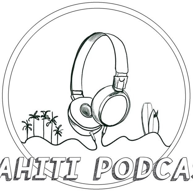 Tahiti Podcast's icon