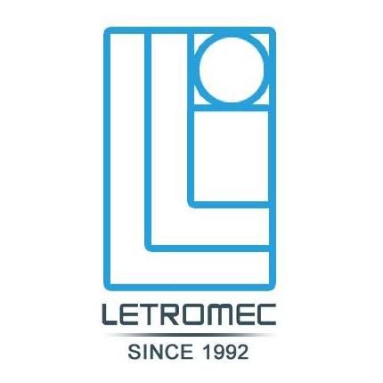 © LETROMEC's icon