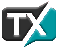 Tirexo's logos