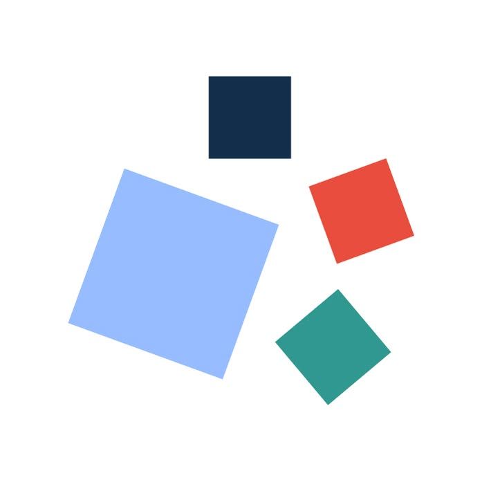 Datacenter United's icon