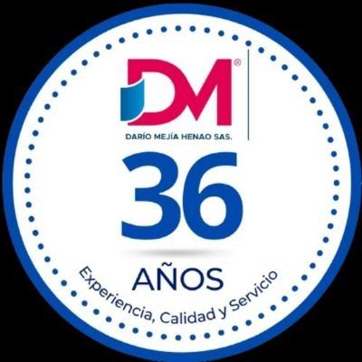 Darío Mejía Henao SAS's icon
