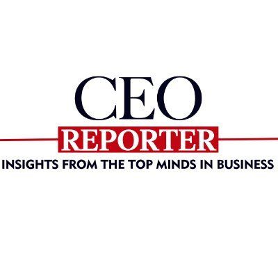 CEO Reporter's icon
