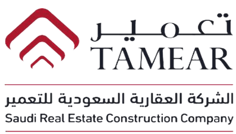 TAMEAR's logos