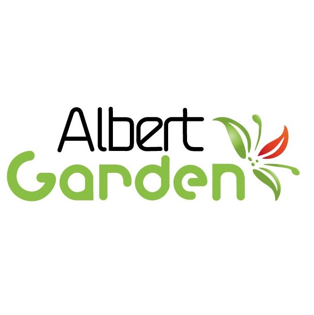 Albert Garden's icon