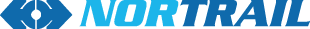 Nortrail's logos