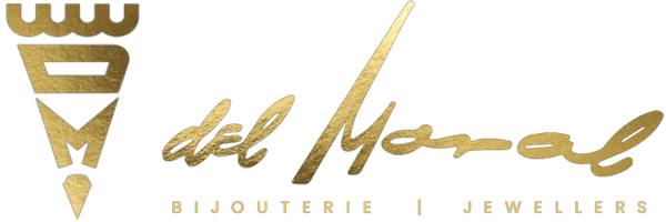 Bijouterie Delmoral's logos