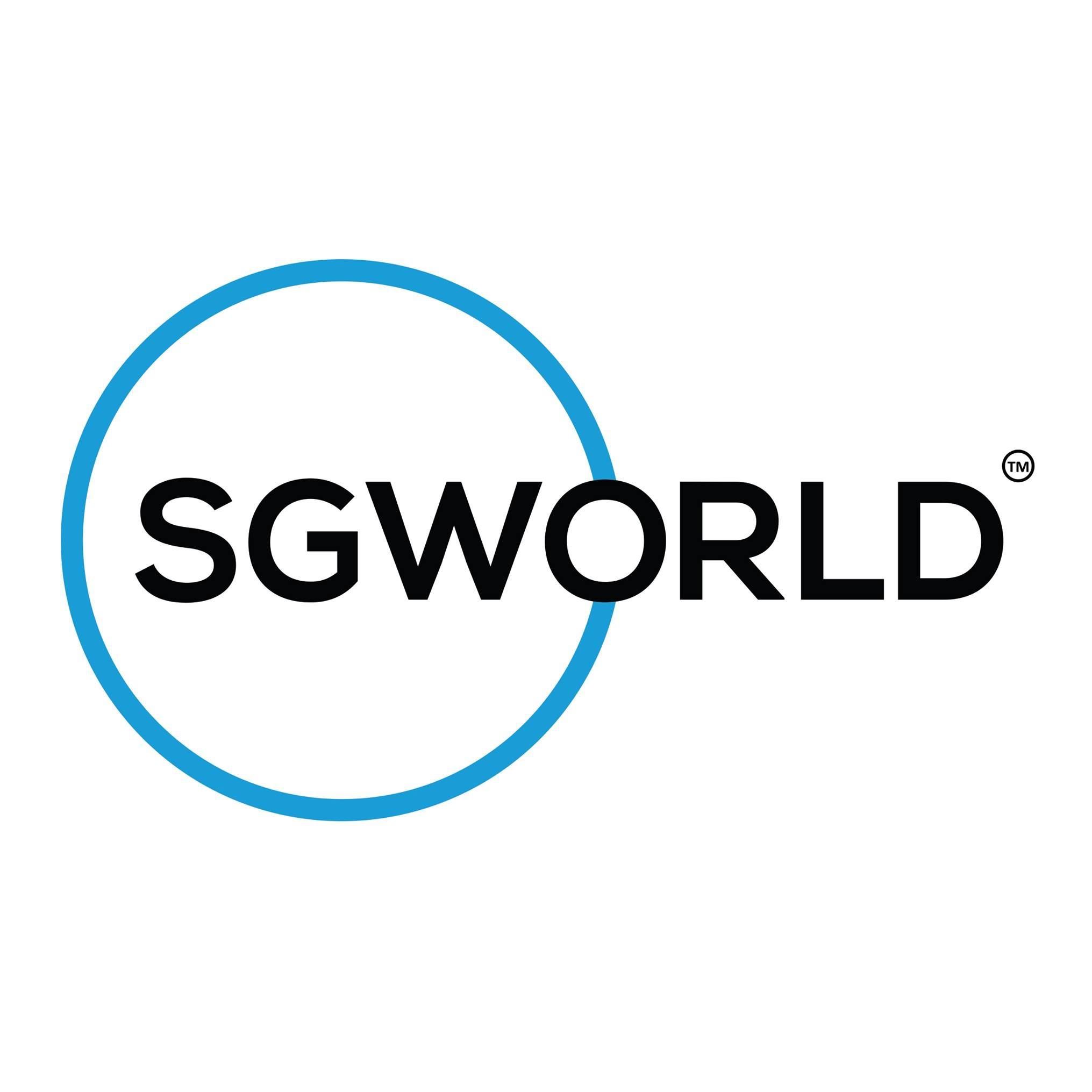 SG World Ltd's icon