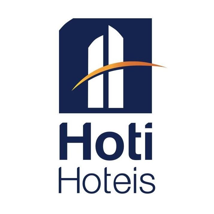 HOTI HOTEIS's icon