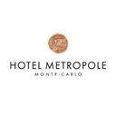 Hotel Metropole Monte-Carlo's icon