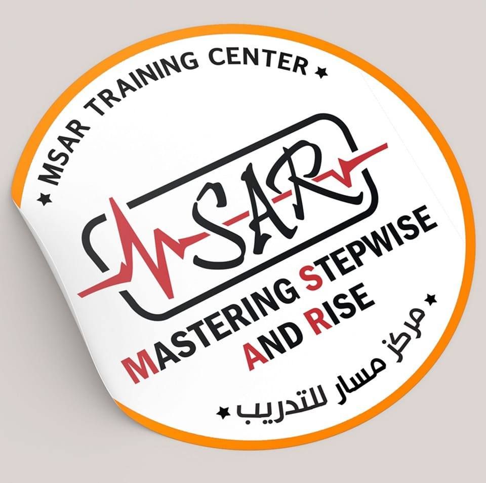 MSAR Academy's icon