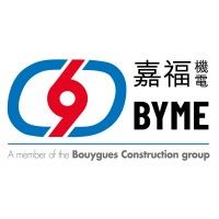 BYME Engineering's icon