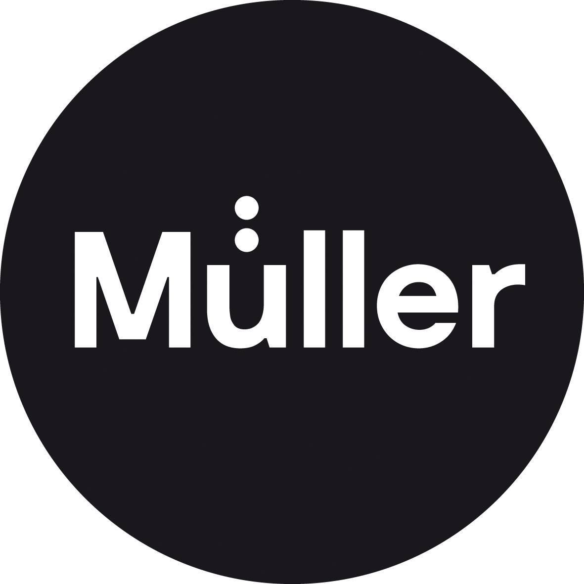 Müller Möbelwerkstätten GmbH's icon