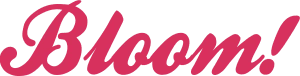 The Digital Bloom's logos