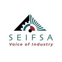 Steel and Engineering Industries Federation of Southern Africa's icon