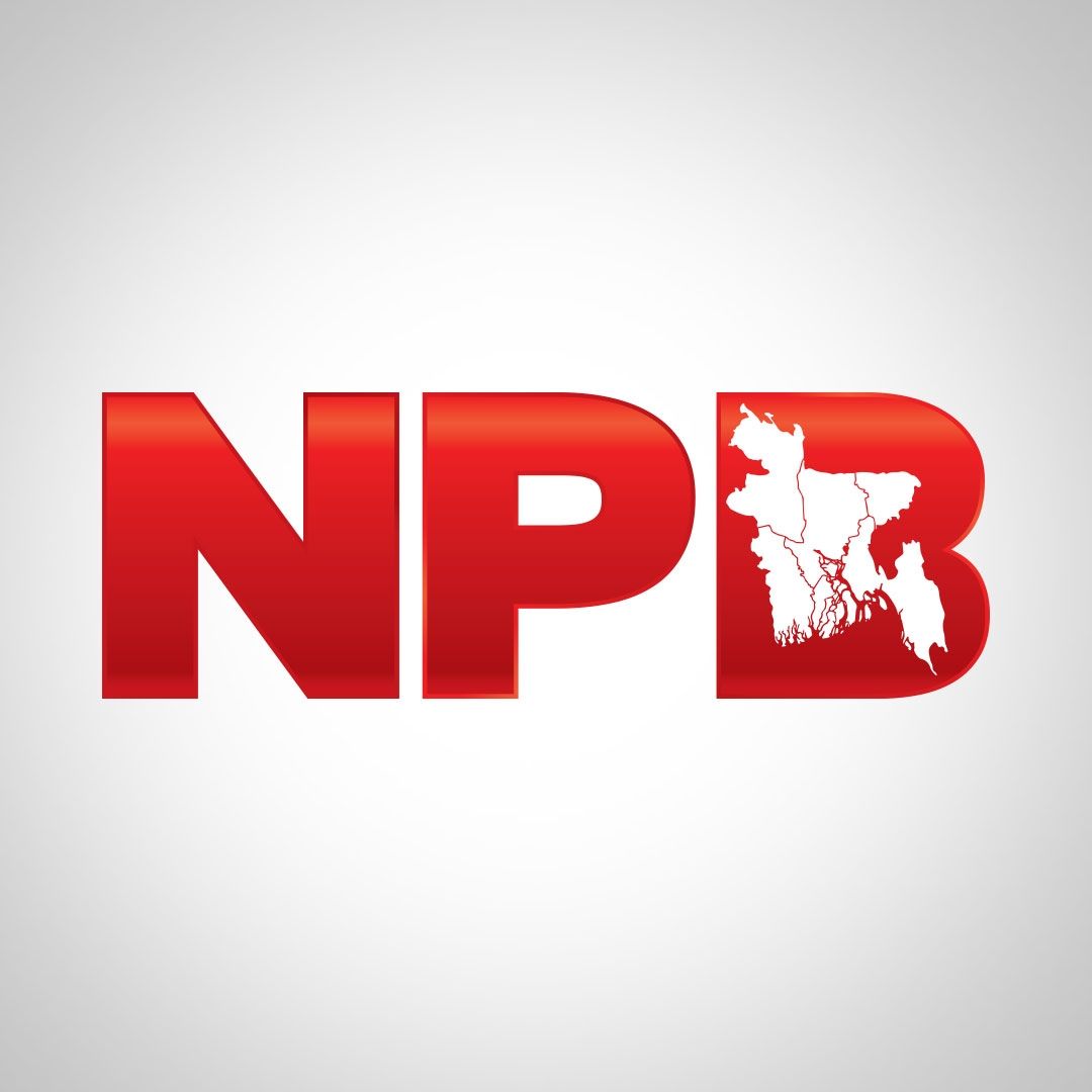 NPB News's icon