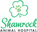 Shamrock Animal Hospital's icon