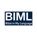 Bible in My Language's icon