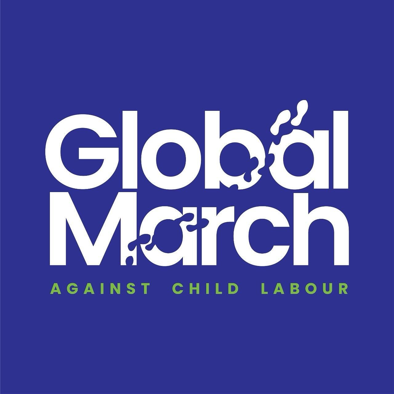 Global March Against Child Labour's icon