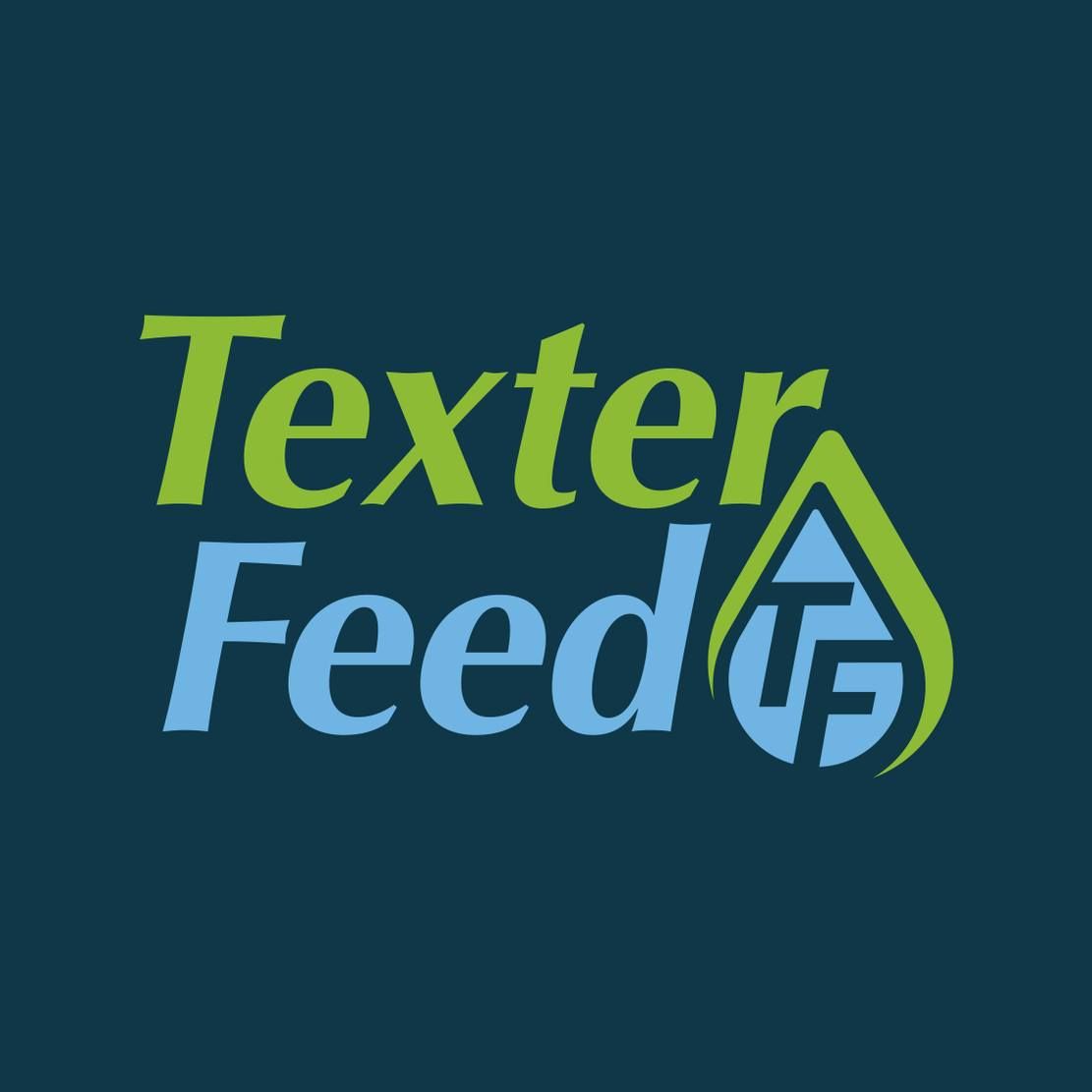 Texter Feed Logo \u0026 Brand Assets (SVG, PNG and vector) - Brandfetch, image size:1111x1111