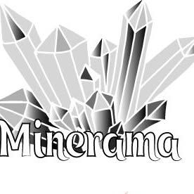 Minerama's icon