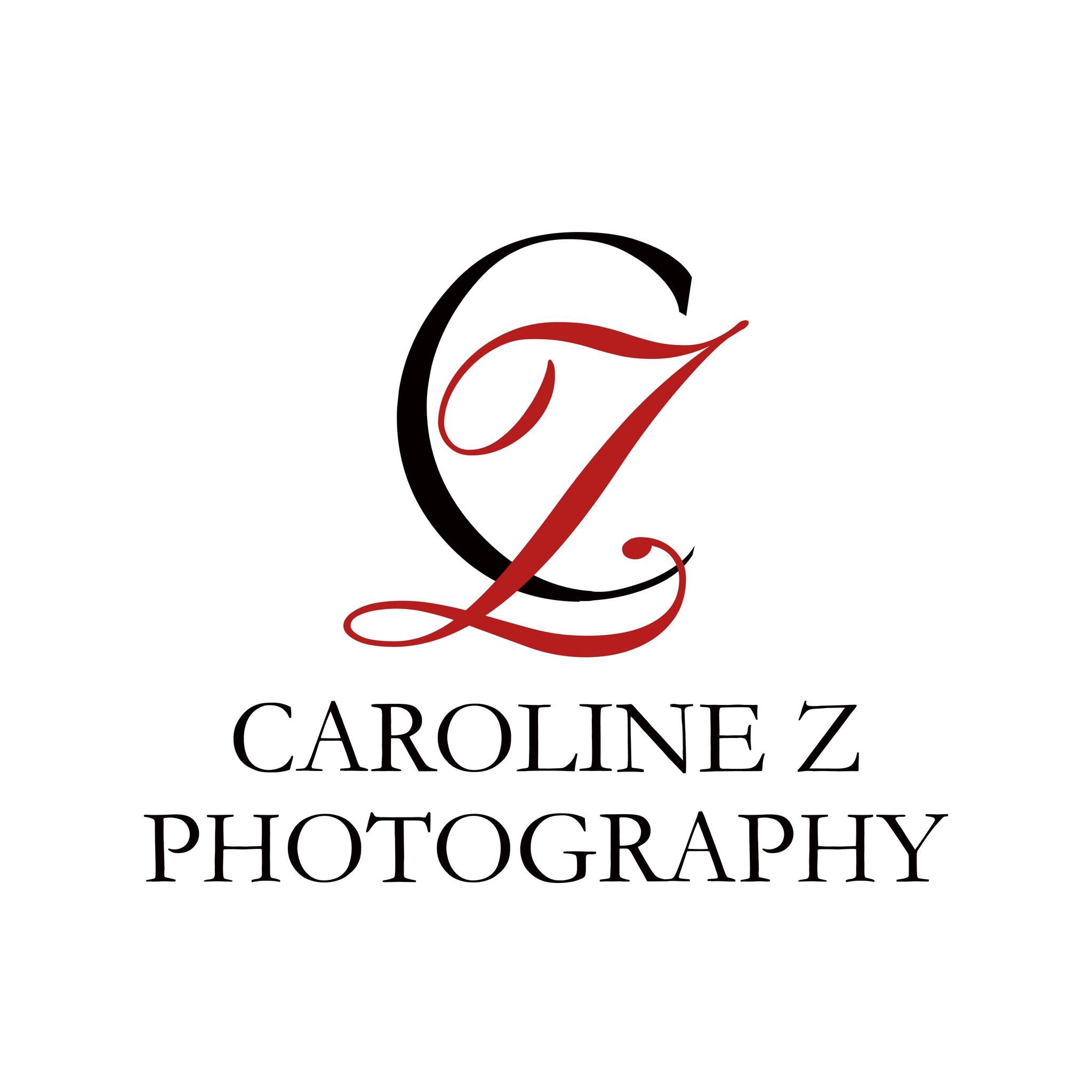 Caroline z photography's icon