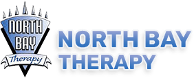 North Bay Therapy's logos