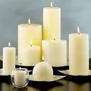 Velas de México's icon