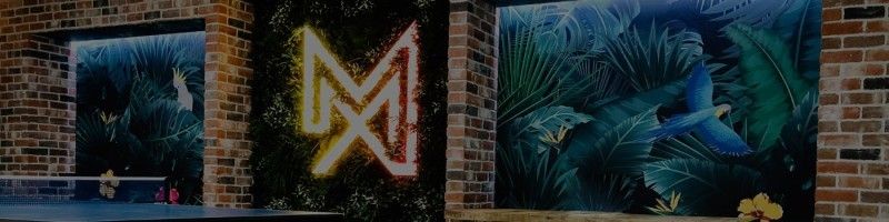Banner