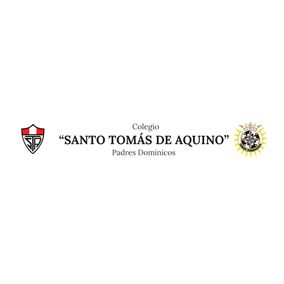 Colegio Dominico Santo Tomás de Aquino's icon
