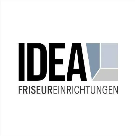 IDEA Friseureinrichtung logo