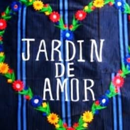 Jardin De Amor School's icon