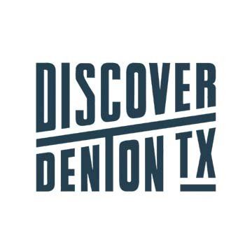 Discover Denton Texas's icon