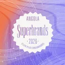 Superbrands Angola's icon