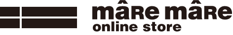 マーレマーレオンラインストア's logos