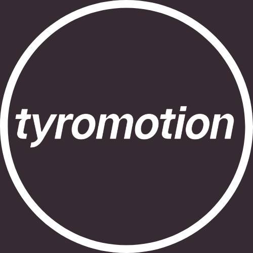 Tyromotion's icon
